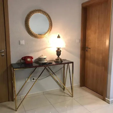 Villa Pinheirinhos - Quinta De Sao Caetano à Carapito Extérieur photo