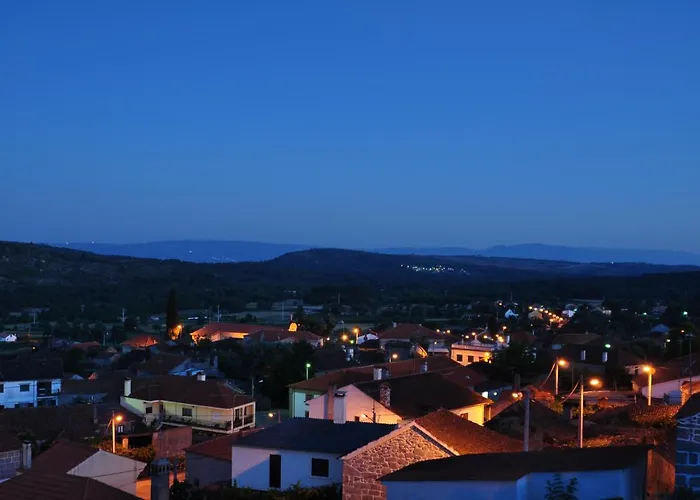 Pinheirinhos - Quinta De Sao Caetano