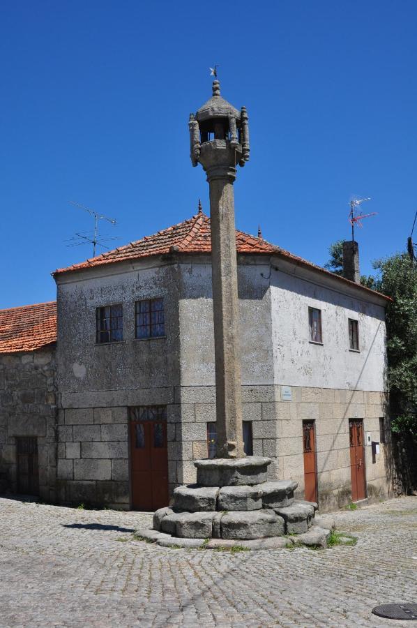 Pinheirinhos - Quinta De Sao Caetano Farm stay Carapito