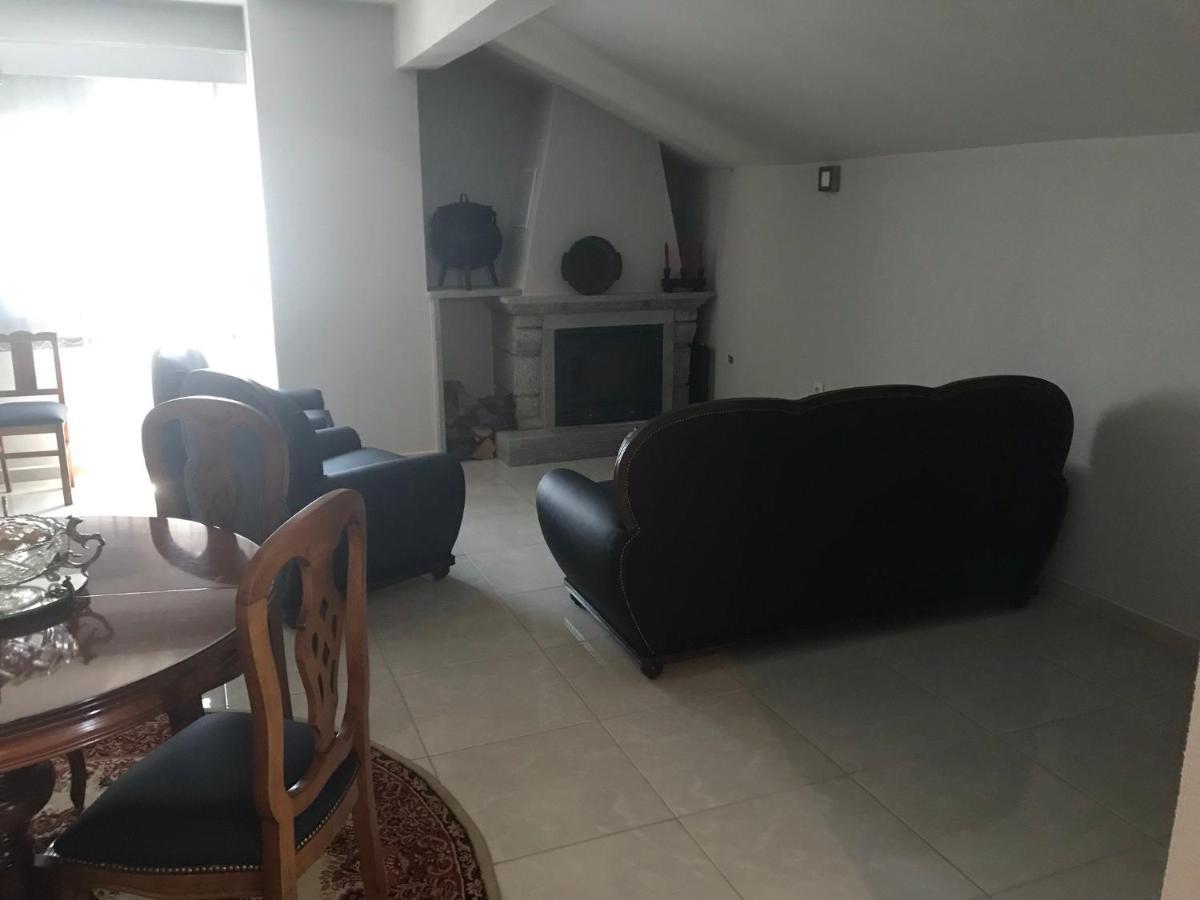 Pinheirinhos - Quinta De Sao Caetano Vakantieboerderij Carapito