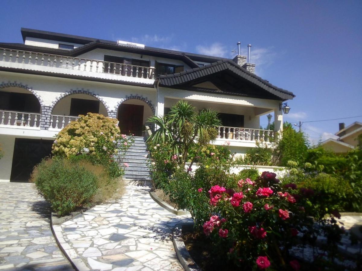 Farm stay Pinheirinhos - Quinta De Sao Caetano