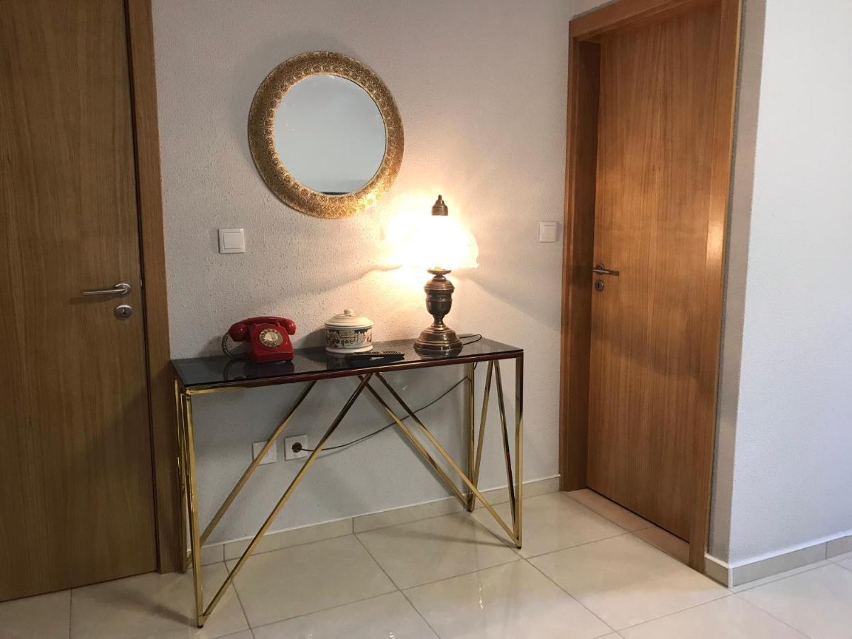 Pinheirinhos - Quinta De Sao Caetano Farm stay *