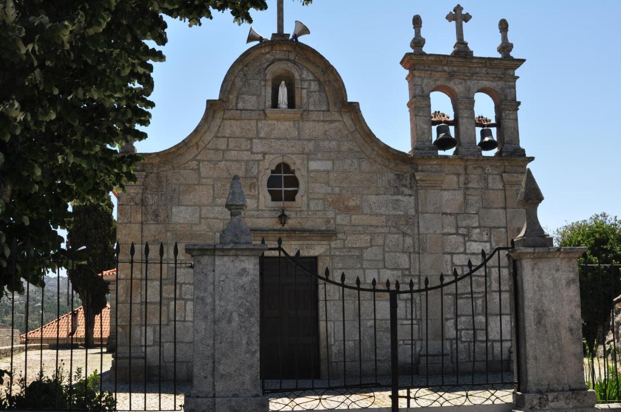 Pinheirinhos - Quinta De Sao Caetano Farm stay *