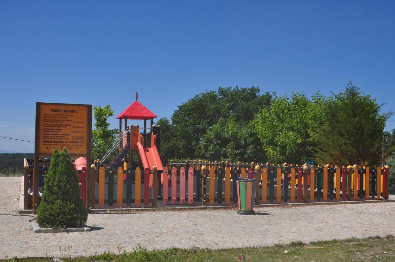 Pinheirinhos - Quinta De Sao Caetano Carapito