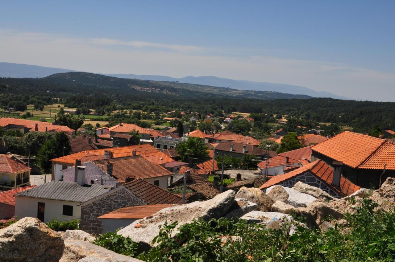 Farm stay Pinheirinhos - Quinta De Sao Caetano