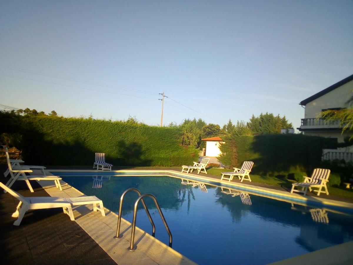 Vakantieboerderij Pinheirinhos - Quinta De Sao Caetano Carapito